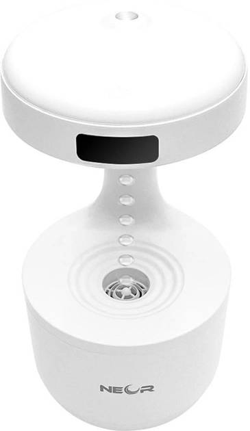 Фото - Уцінка - Зволожувач повітря Neor Humi 8ML1 WT