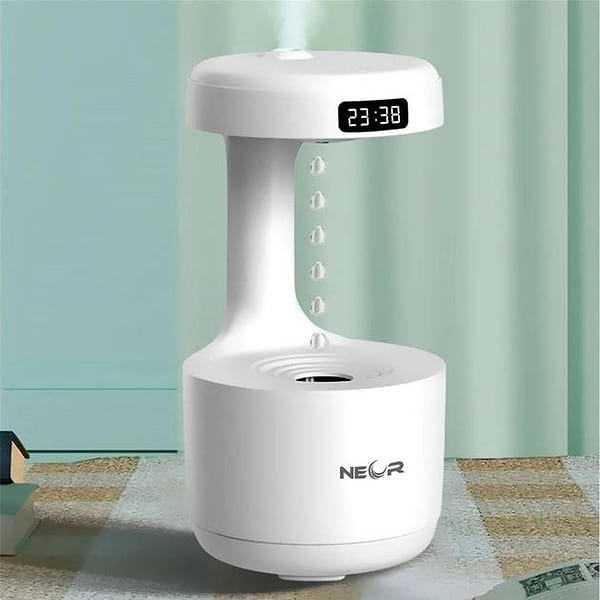 Фото - Уцінка - Зволожувач повітря Neor Humi 8ML1 WT