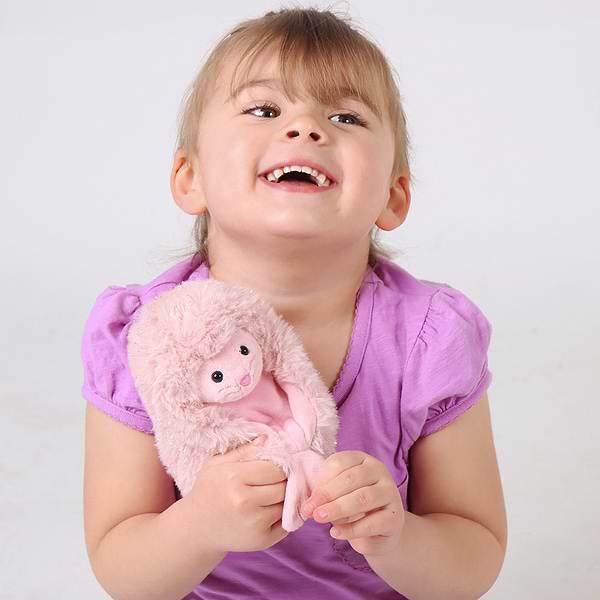 Фото - Интерактивная игрушка Curlimals серии «Arctic Glow» - МОРСКОЙ КОТИК СИА (3726)