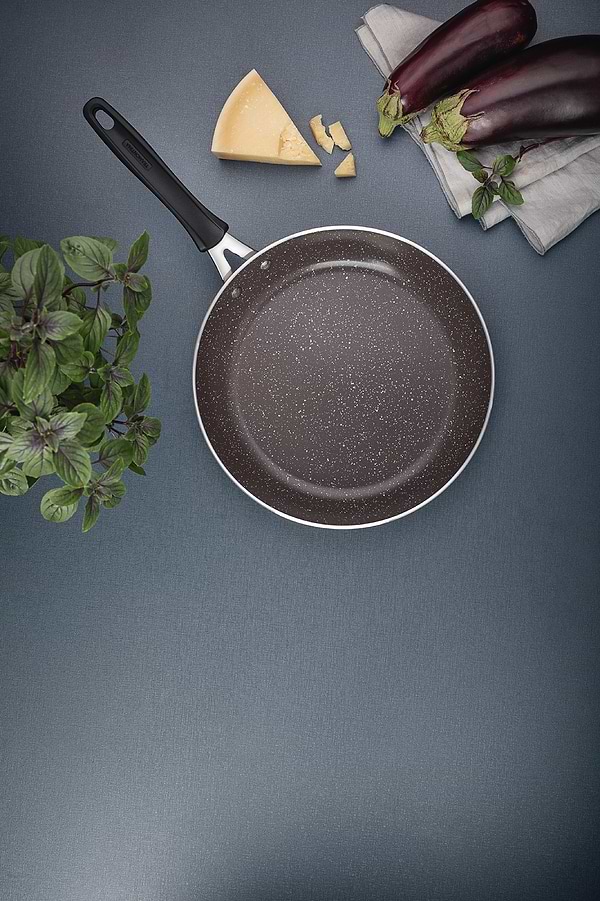 Фото - Сковорода универсальная Tramontina TUNIS 28 см Pink (28720/428)