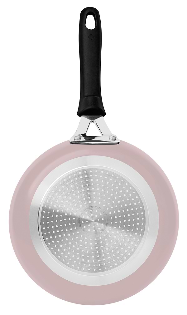 Фото - Сковорода универсальная Tramontina TUNIS 28 см Pink (28720/428)