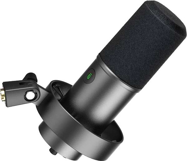 Фото - Мікрофон до комп'ютера Fifine K688