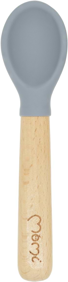 Фото - Набір дитячий MoMi AMI Gray