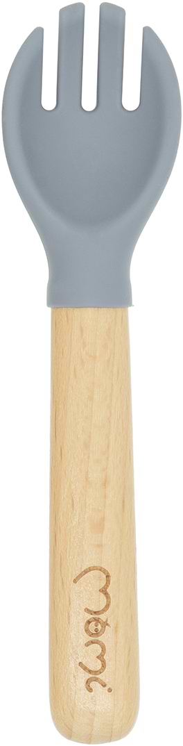 Фото - Набір дитячий MoMi AMI Gray