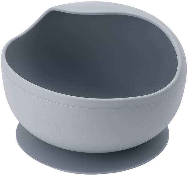 Фото - Набір дитячий MoMi AMI Gray