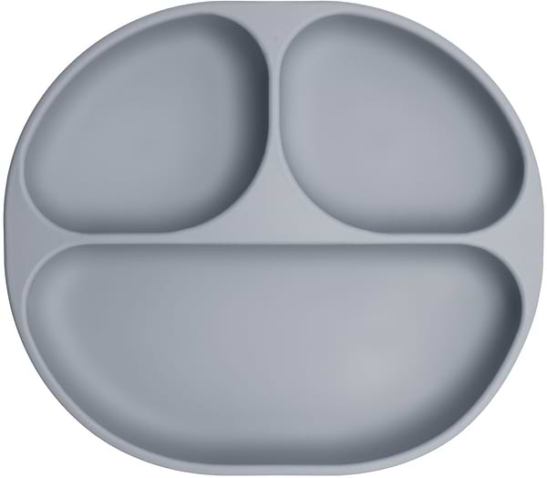 Фото - Набір дитячий MoMi AMI Gray