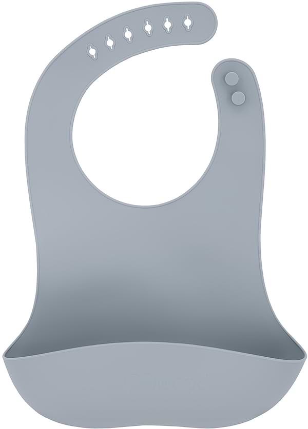 Фото - Набір дитячий MoMi AMI Gray