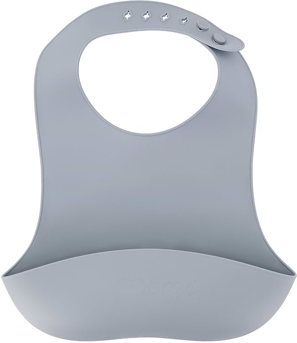 Фото - Набір дитячий MoMi AMI Gray