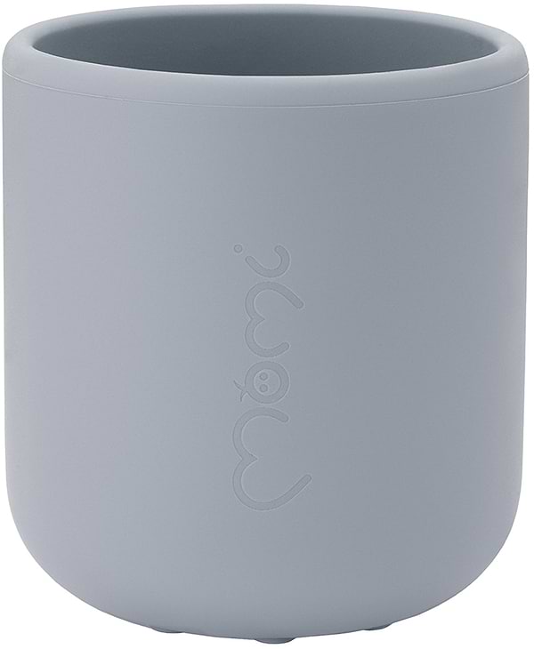 Фото - Набір дитячий MoMi AMI Gray