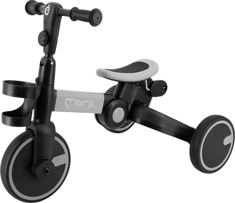 Біговел MoMi FILO Gray