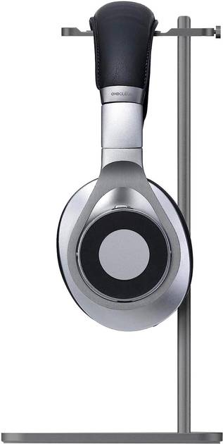 Фото - Підставка для навушників OfficePro Grey (LS350G)