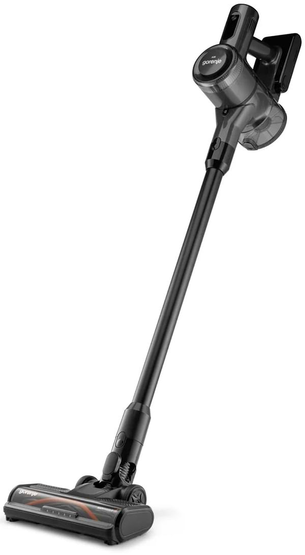 Фото - Пылесос ручной для дома Gorenje SVC222480AA