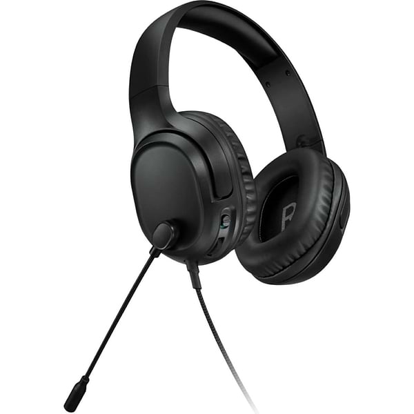 Фото - Гарнитура проводная игровая Lenovo H110 (GXD1P46879)