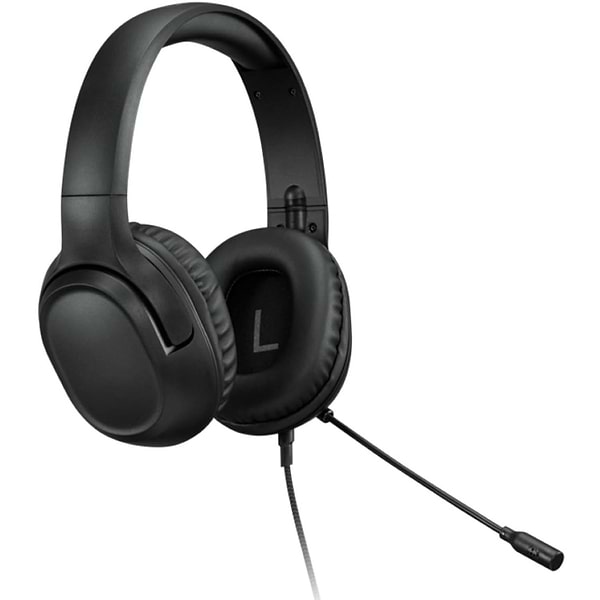 Фото - Гарнитура проводная игровая Lenovo H110 (GXD1P46879)