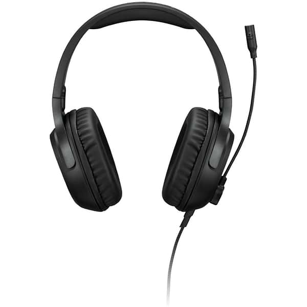 Фото - Гарнитура проводная игровая Lenovo H110 (GXD1P46879)
