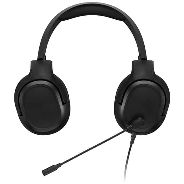 Фото - Гарнитура проводная игровая Lenovo H110 (GXD1P46879)