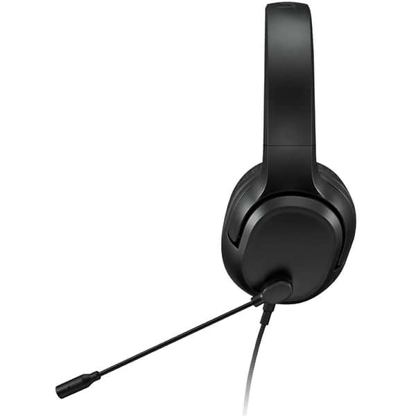 Фото - Гарнитура проводная игровая Lenovo H110 (GXD1P46879)