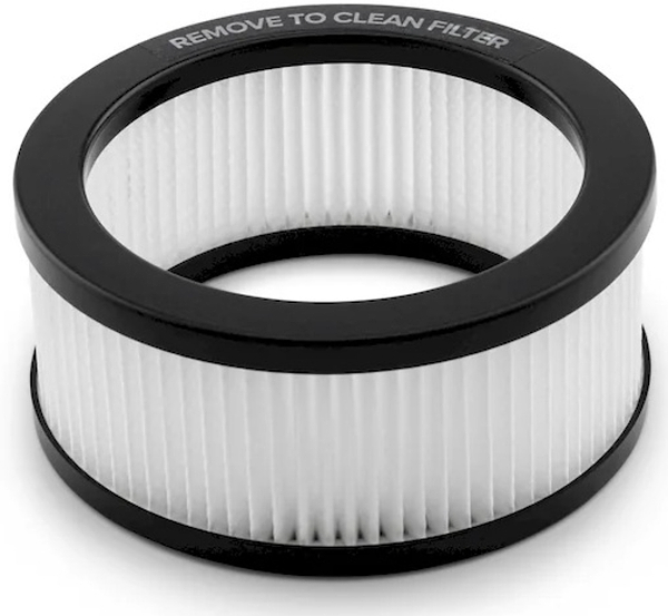 Фото - Пылесос ручной для дома Gorenje SVC222480AA