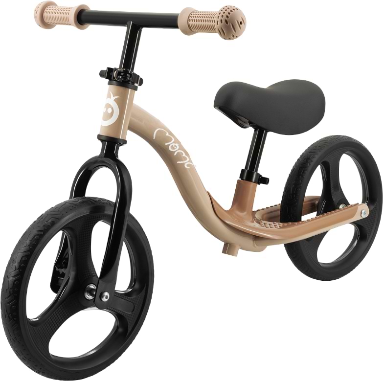 Біговел MoMi ISOKA Beige