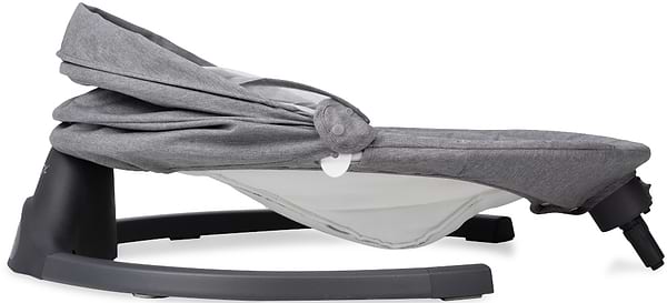 Фото - Крісло-шезлонг MoMi KENANI Dark Grey