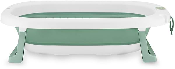 Фото - Дитяча ванночка MoMi NATA Green