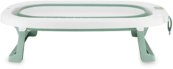 Фото - Дитяча ванночка MoMi NATA Green