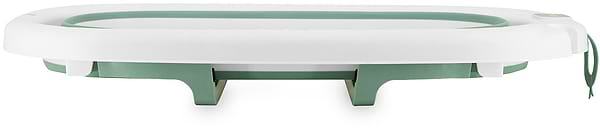 Фото - Дитяча ванночка MoMi NATA Green