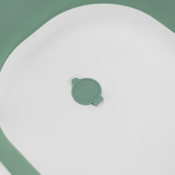 Фото - Дитяча ванночка MoMi NATA Green