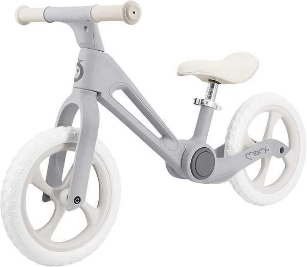 Фото - Беговел MoMi NORU Gray