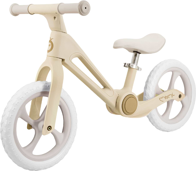 Біговел MoMi NORU Yellow