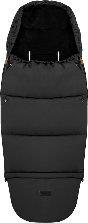 Конверт для коляски MoMi SARDI Black