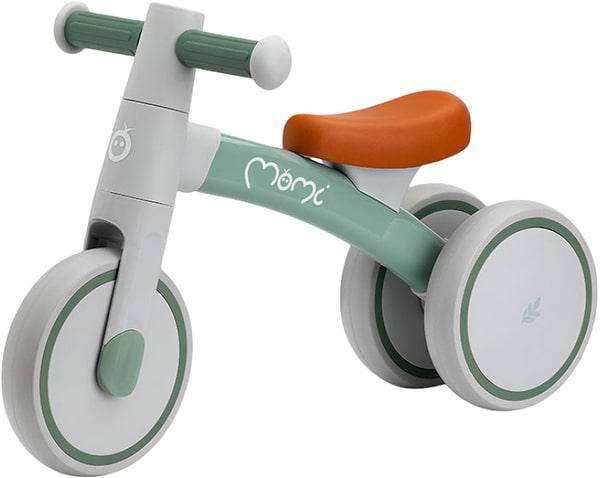 Фото - Беговел MoMi TEDI Green