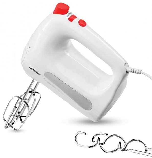 Фото - Міксер Heinner HM-3006WH