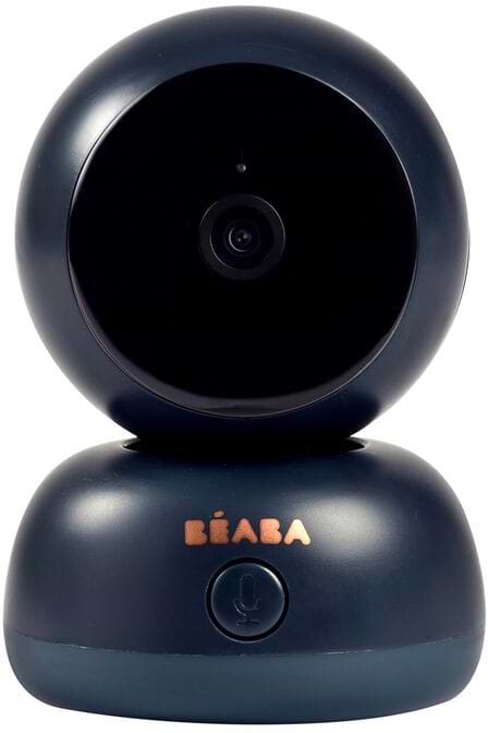 Фото - Відеоняня Beaba Zen Premium Blue (930353)