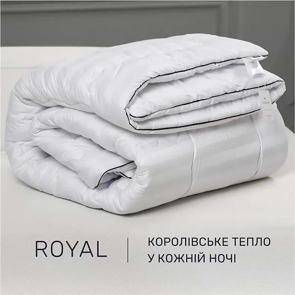 Фото - Ковдра літня двоспальна євро MirSon Тенсель (Modal) Royal Pearl Hand Made 0396 200x220 см (220000044944
