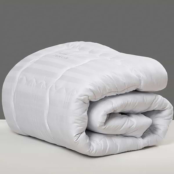 Фото - Ковдра літня двоспальна євро MirSon Тенсель (Modal) Royal Pearl Hand Made 0396 200x220 см (220000044944