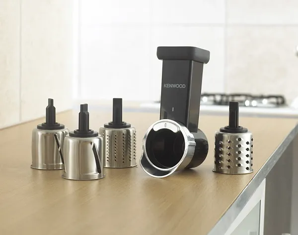 Фото - Мясорубка Kenwood MG516
