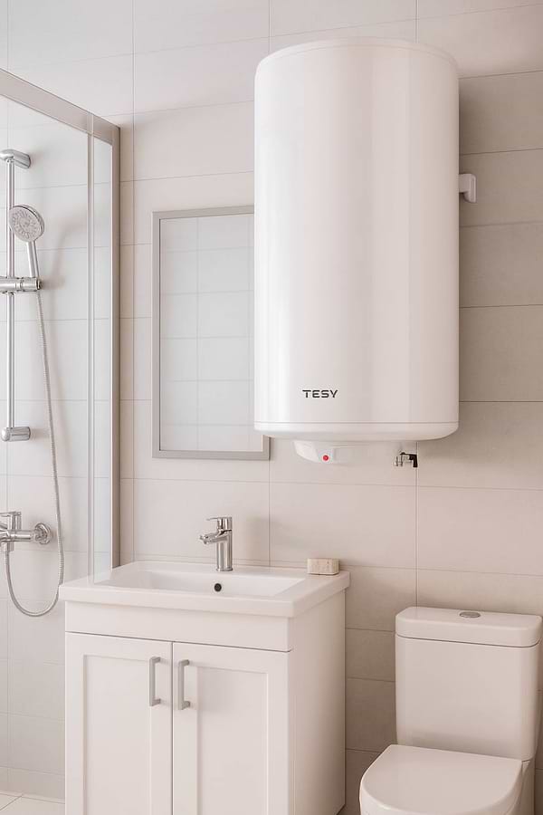 Фото - Водонагрівач Tesy SimpatEco CTV 504415 D07 RC