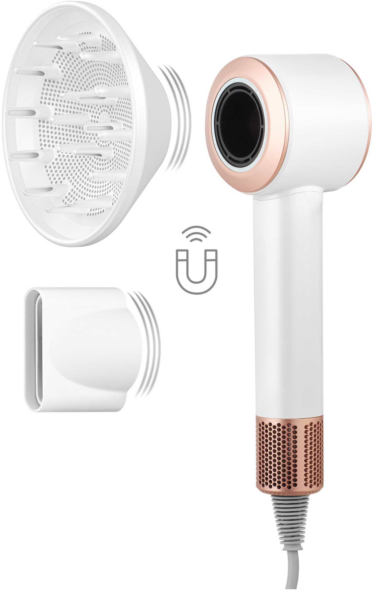 Фен Sencor SHD 8900RS - Фото 1