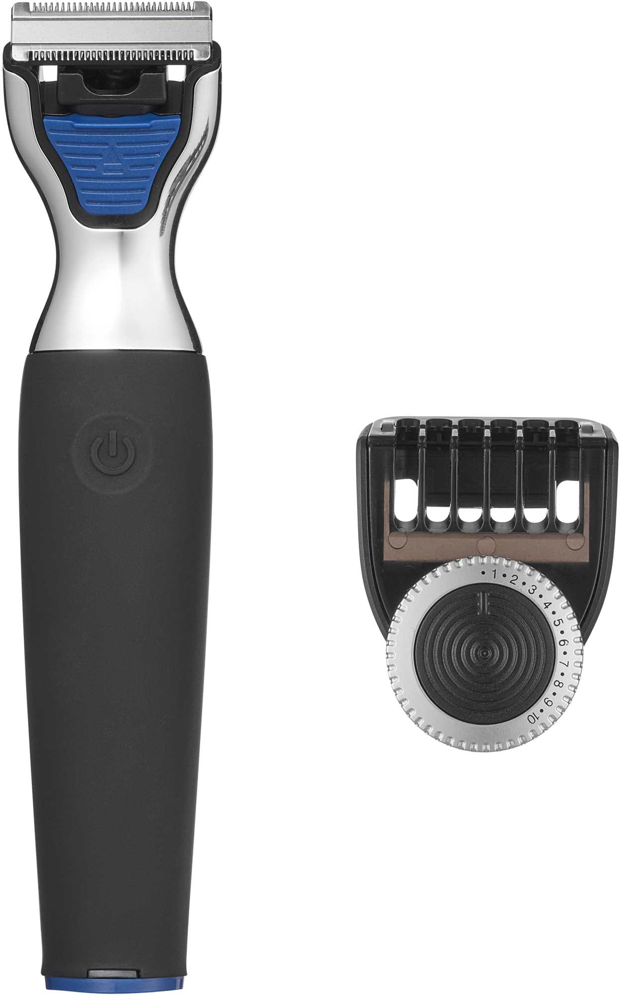 Купити Тример універсальний Sencor SHP 0460BK - Фото 1 Тример універсальний Sencor SHP 0460BK - Фото 1