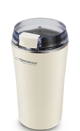 Фото - Кофемолка Esperanza EKC008W