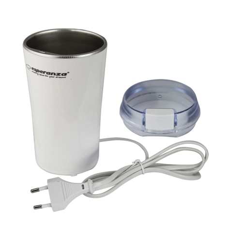 Фото - Кофемолка Esperanza EKC008W