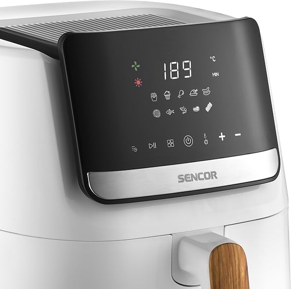 Фото - Мультипіч Sencor SFR 6551WH-EUE3