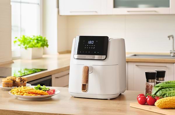 Фото - Мультипіч Sencor SFR 6551WH-EUE3