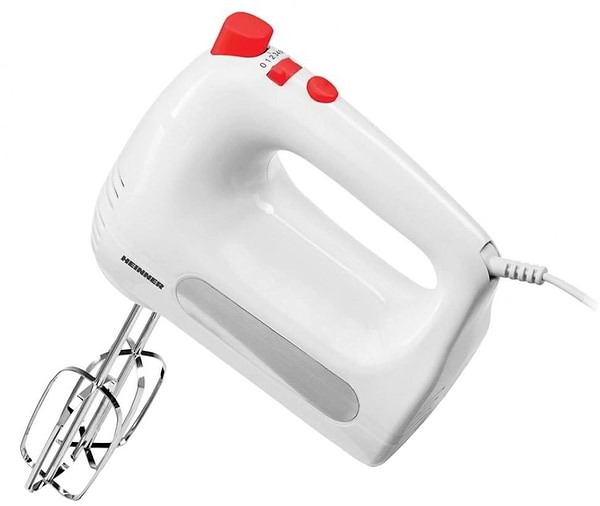 Фото - Міксер Heinner HM-3006WH