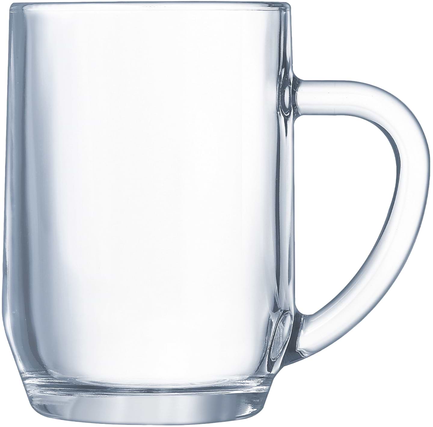 Келих Luminarc HAWORTH 580 мл (N1508) - Фото 1