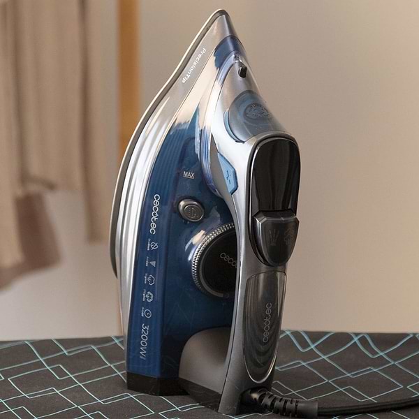 Фото - Уцінка - Праска Cecotec IronHero 3200 Smart Absolute (CCTC-01873)