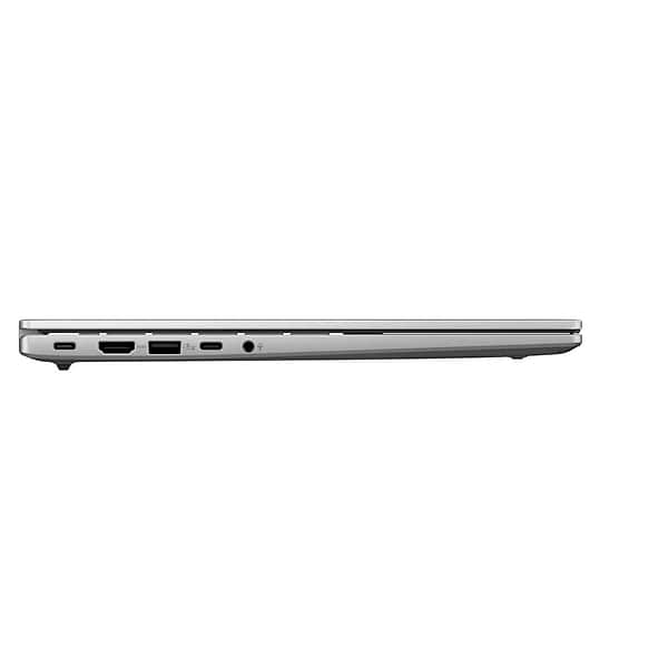 Фото - Ноутбук Asus Vivobook S14 S3407CA-LY010 Cool Silver