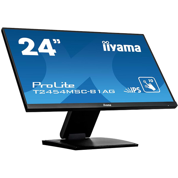 Фото - Монитор IIYAMA T2454MSC-B2AG