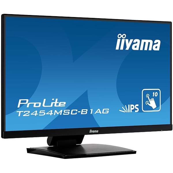 Фото - Монитор IIYAMA T2454MSC-B2AG